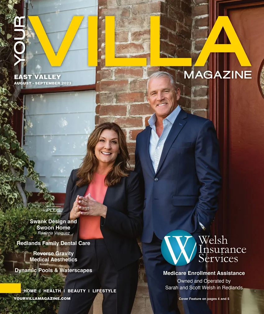 Your Villa Magazine 