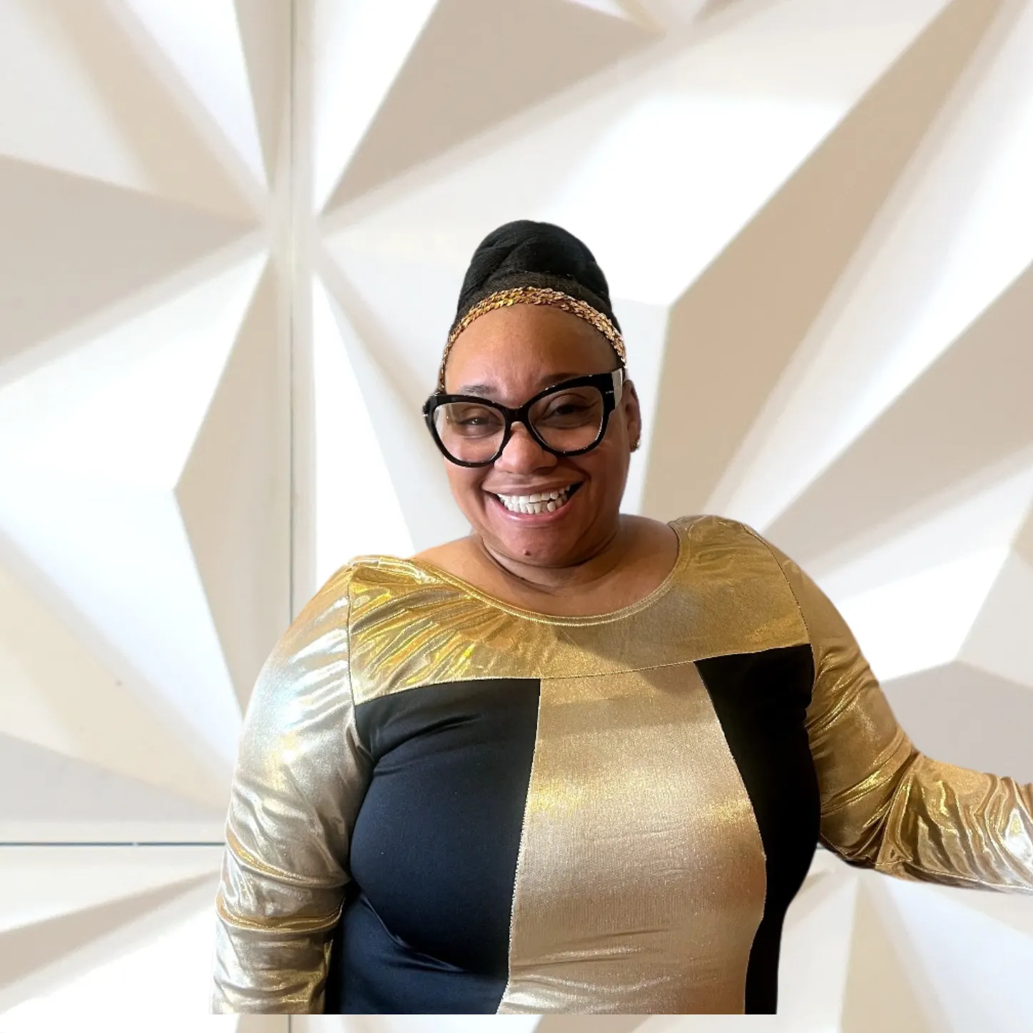 Keisha Fields