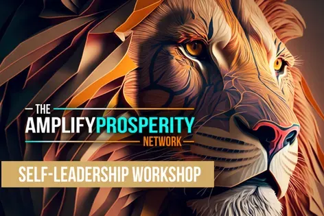 Amplify Prosperity - AmplifyEQ CoreLeader Assessment