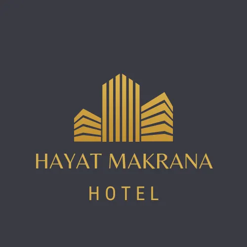 hayat makrana logo