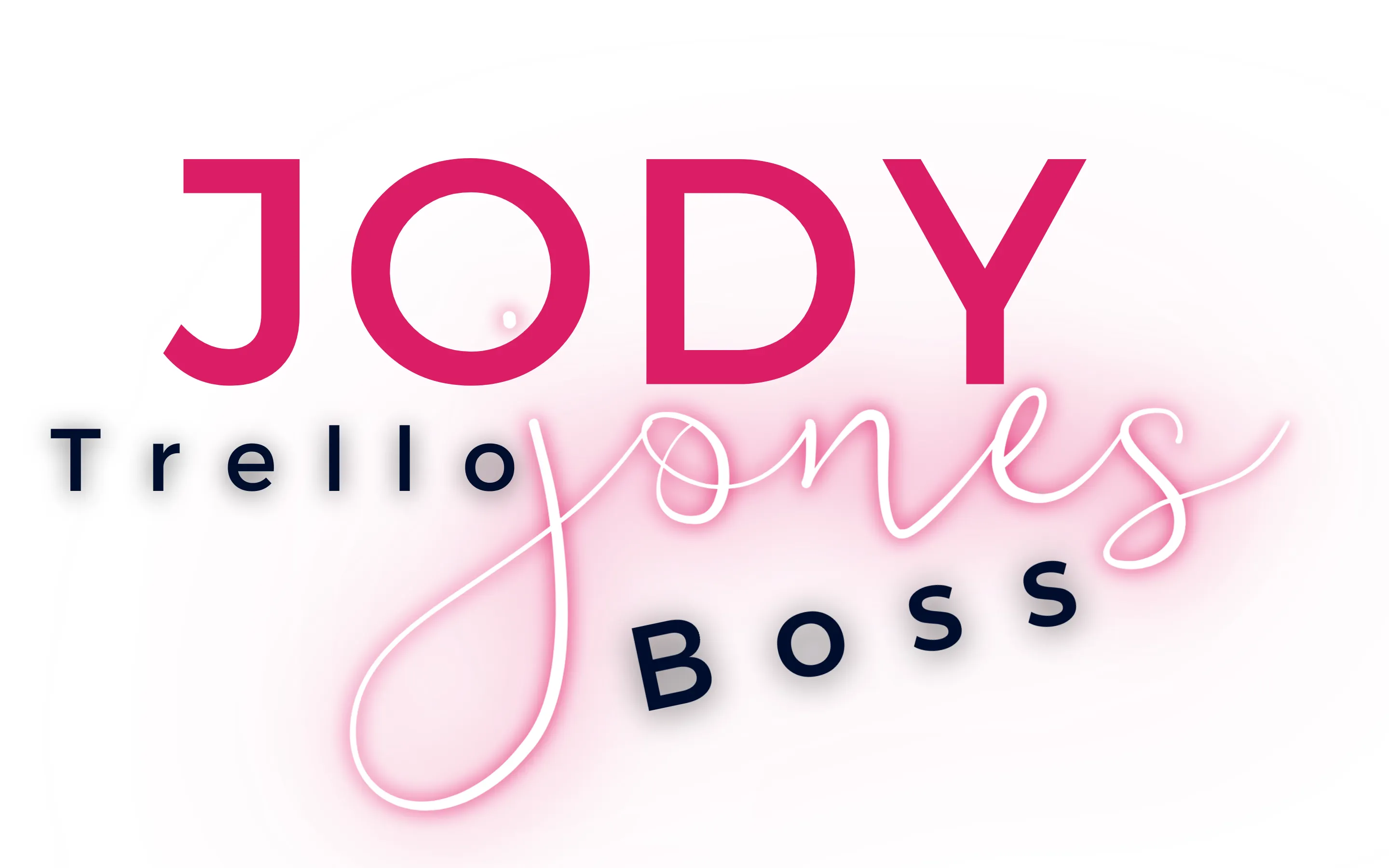 jody jones trelloboss