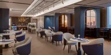 InterContinental Tashkent Club InterContinental