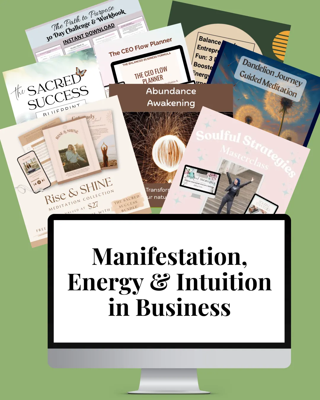 Manifestation