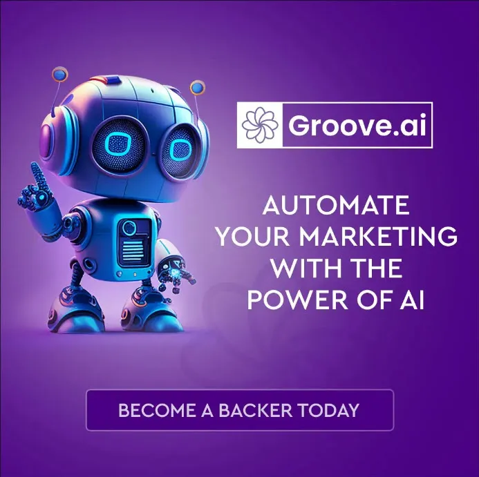 Groove.Ai AI Robot