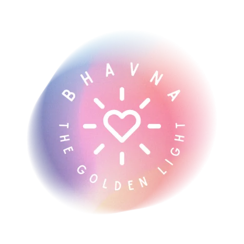 bhavnas golden light logo