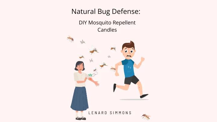 Natural Bug Defense ebook