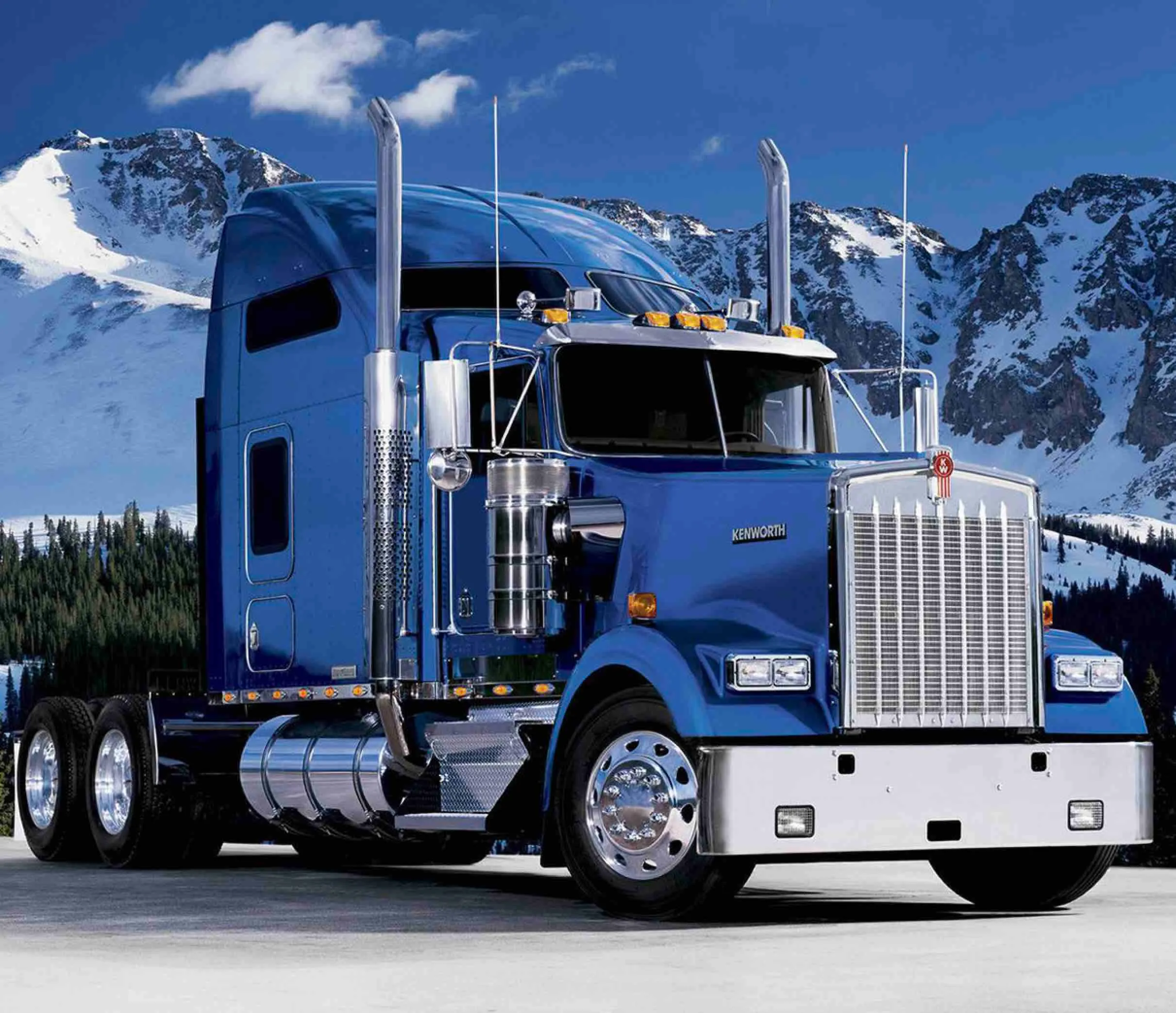 Kenworth