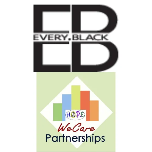 Every.Black and We Care