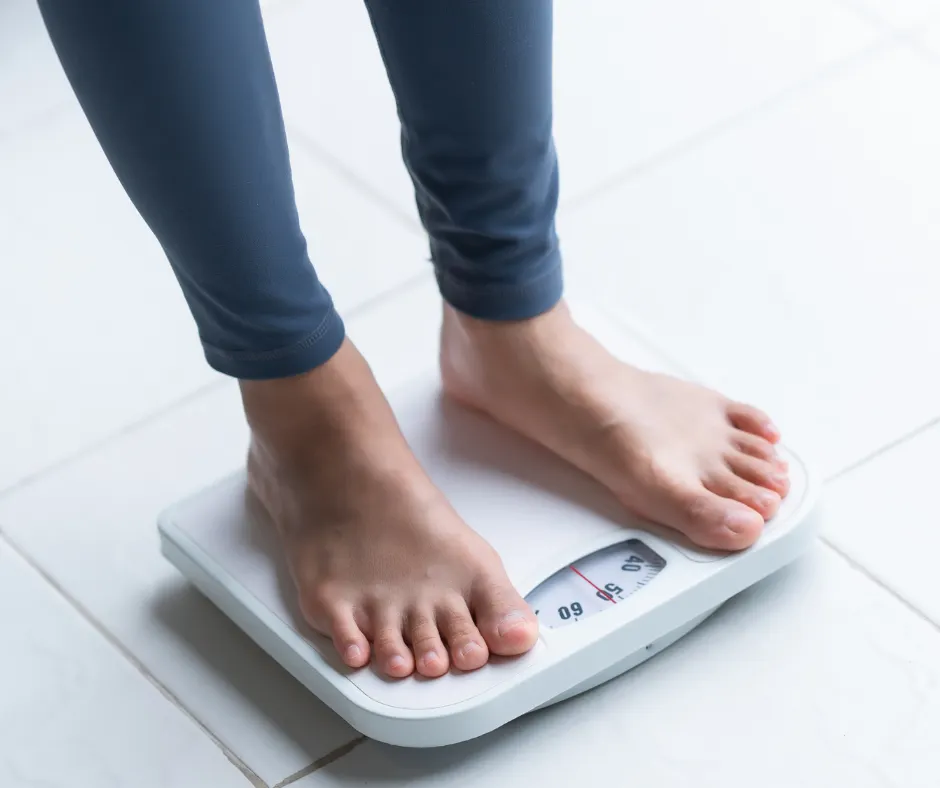 Hair Thinning And Changes