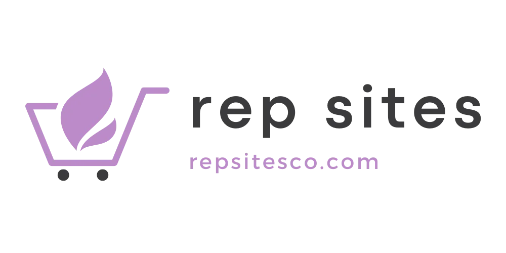 Rep Sites dōTERRA Websites Doneforyou Readytolaunch