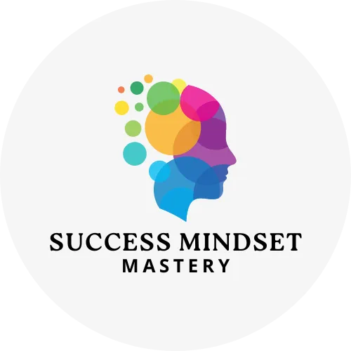 Success Secrets Mastery Logo