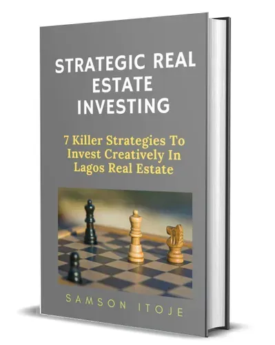 lagos real estate investing fast lane - realtor guided investing