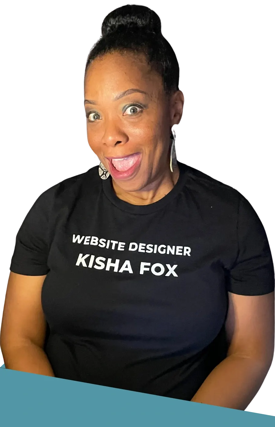 kisha-fox-web-designer