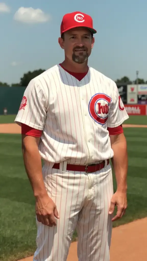 Jim Rembach Pitching Coach Triad NC Area