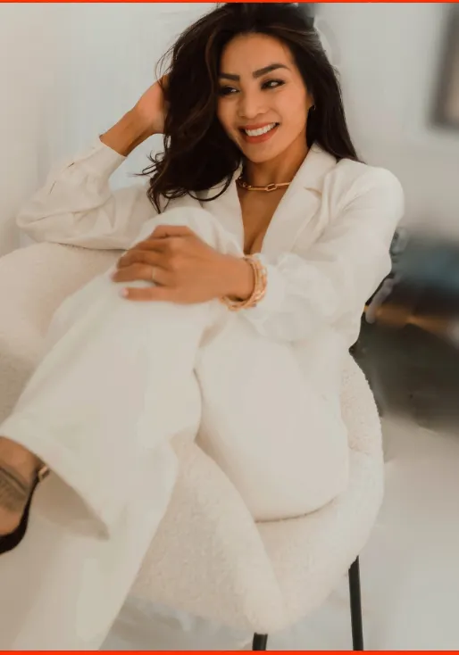Chayenne Mallari