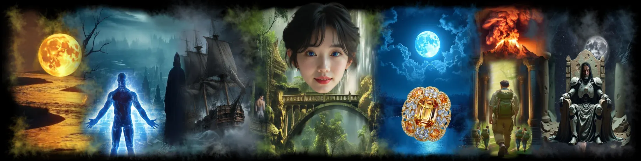 ZandaBot Chronicles featuring Zig Zaleia 