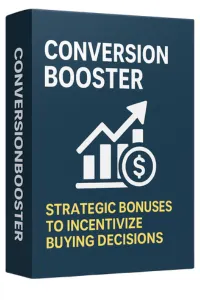 ConversionBooster GPT