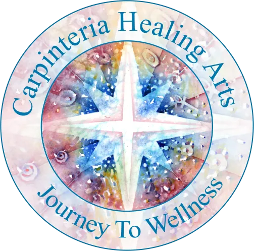 Carpinteria Healing Arts Logo