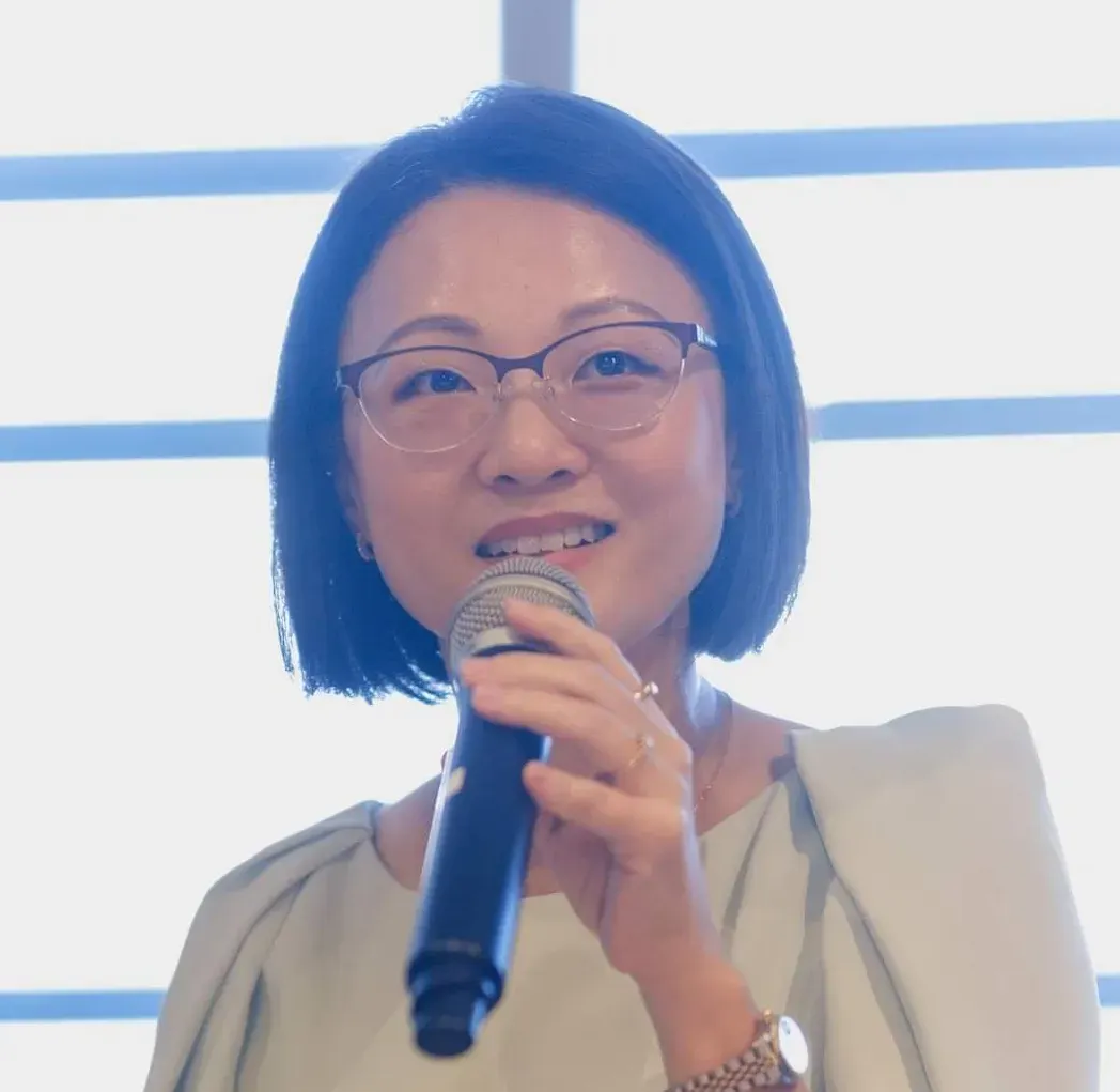Yeo Chuen Chuen, LinkedIn Top Voice, S