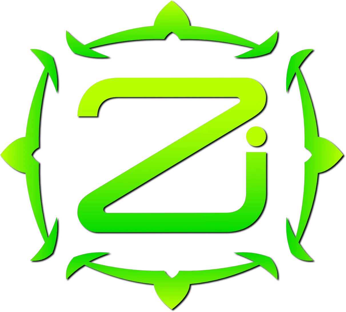 Zieg Zalanda ZandaBot Initiative