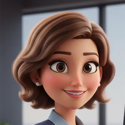 Sarah - Marketing Manager