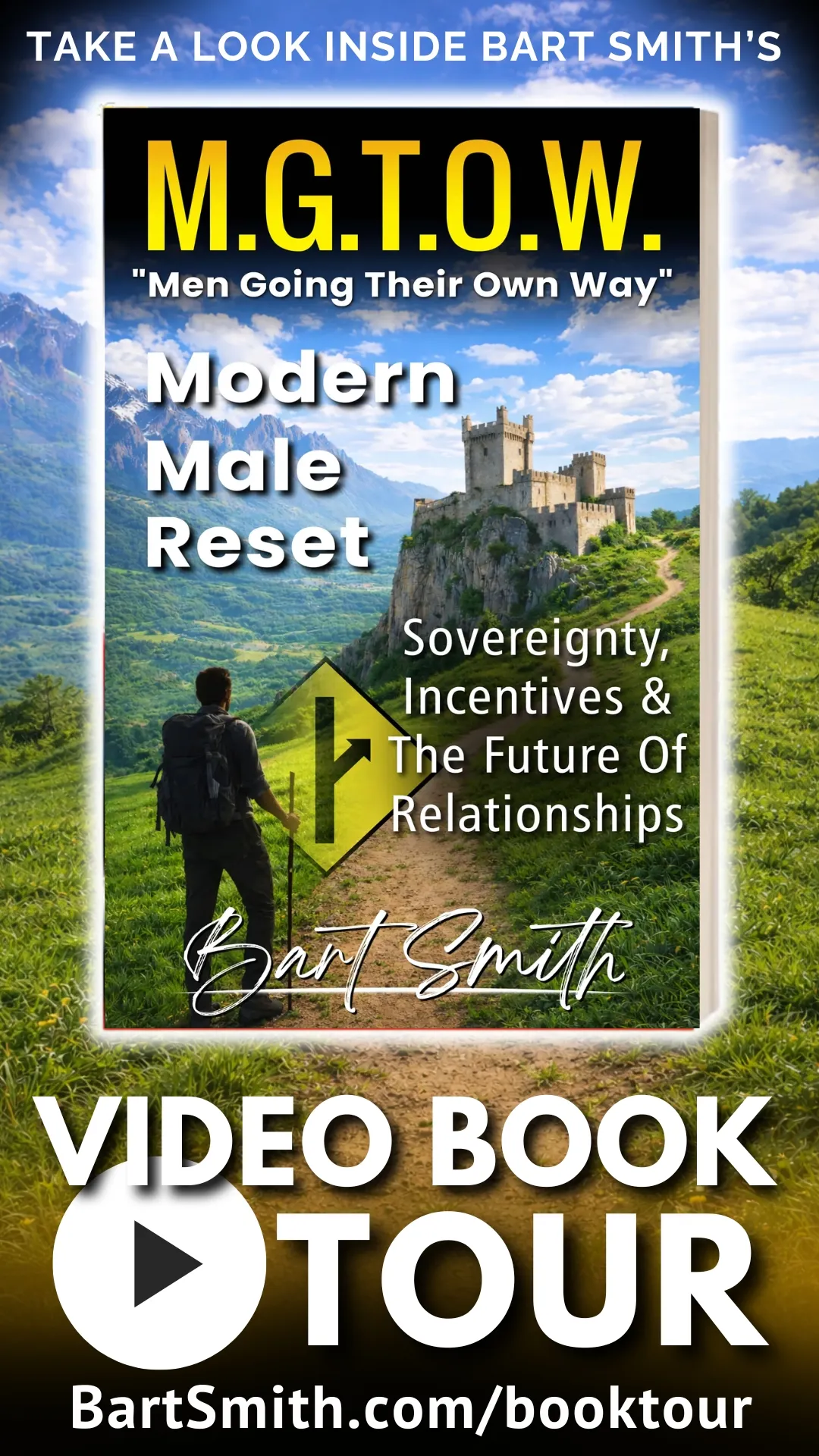 M.G.T.O.W. Video Book Tour