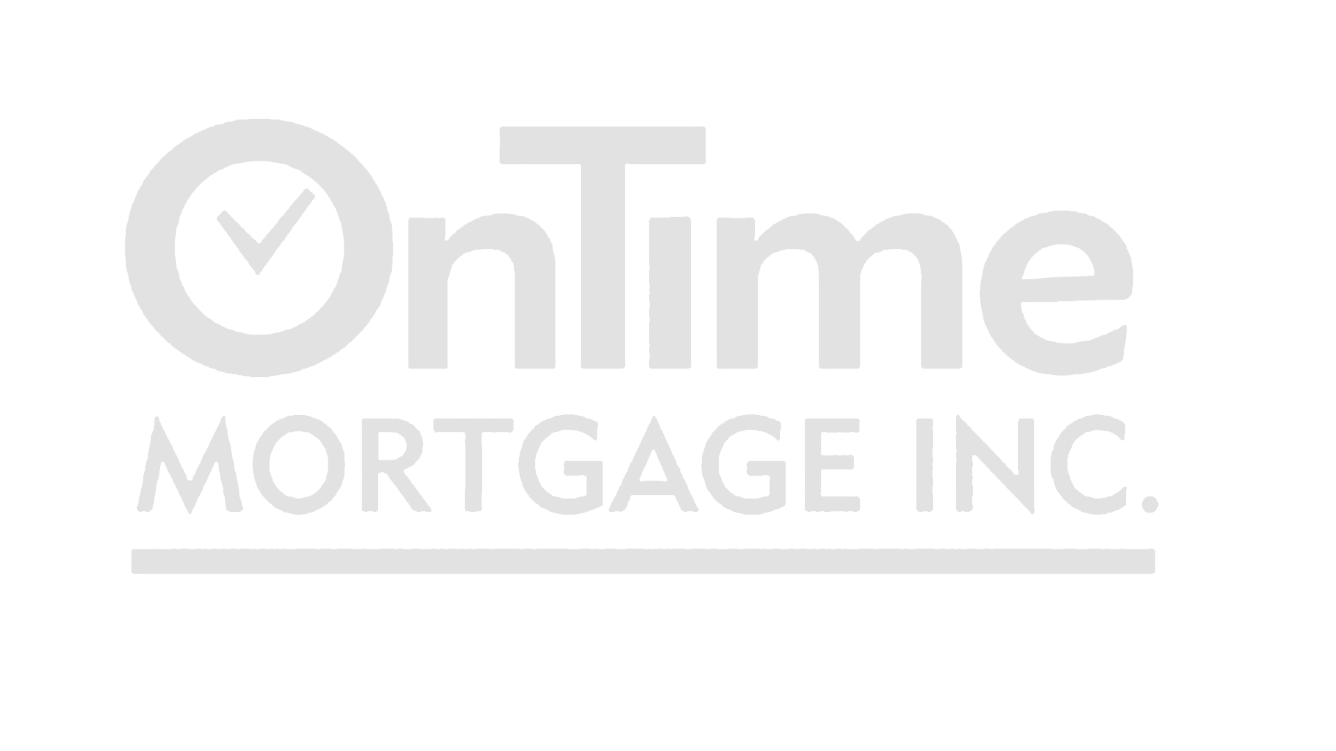 OnTime Mortgage