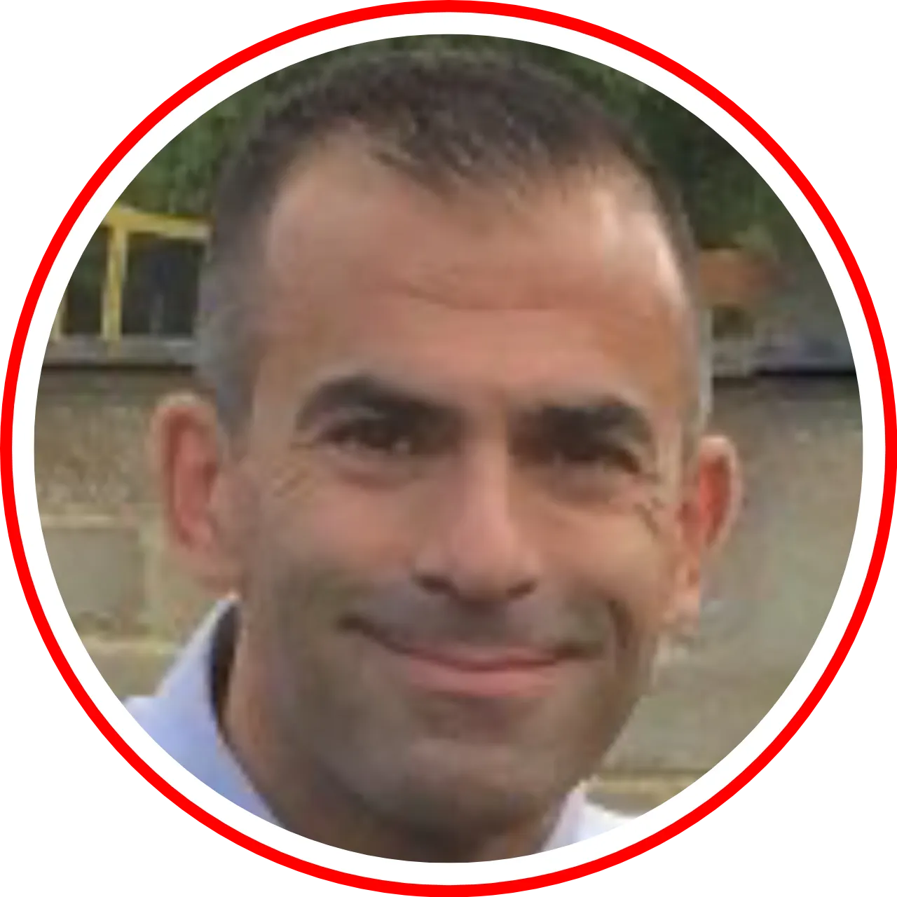 Marcel Apfel - CoachDW client