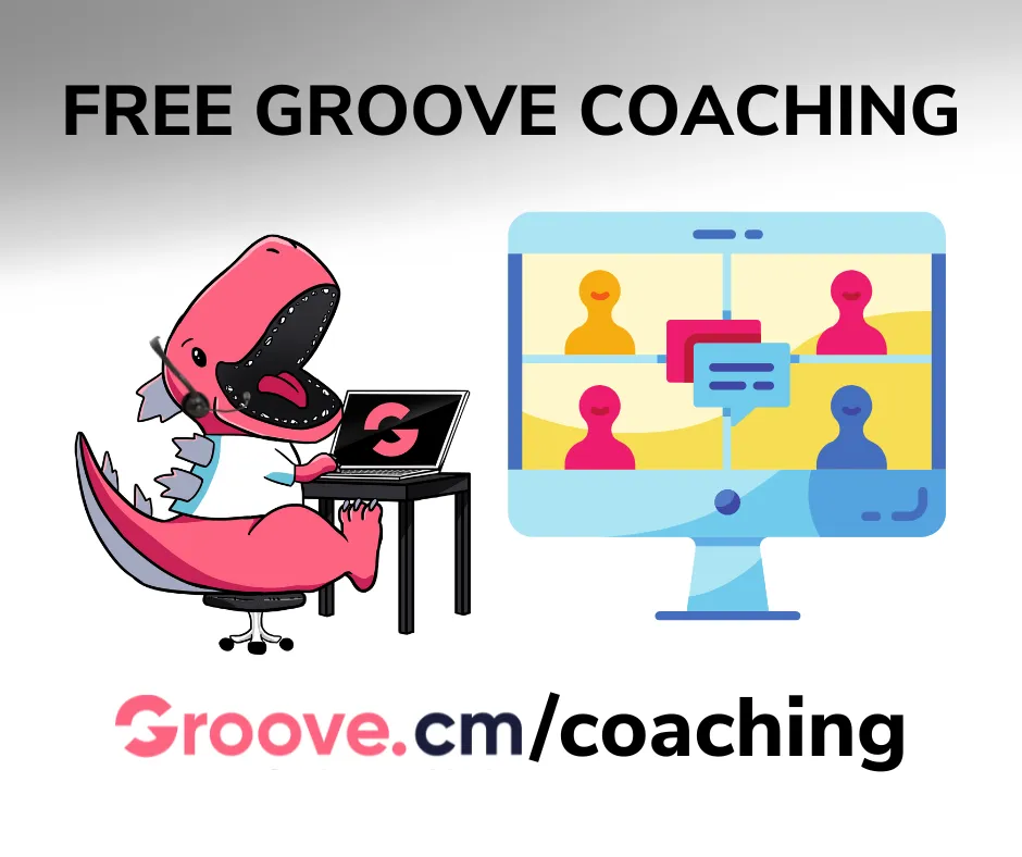 groove coaching