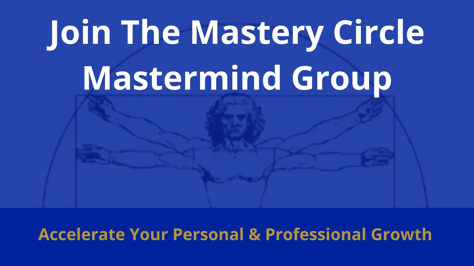 The Mastery Circle Mastermind 