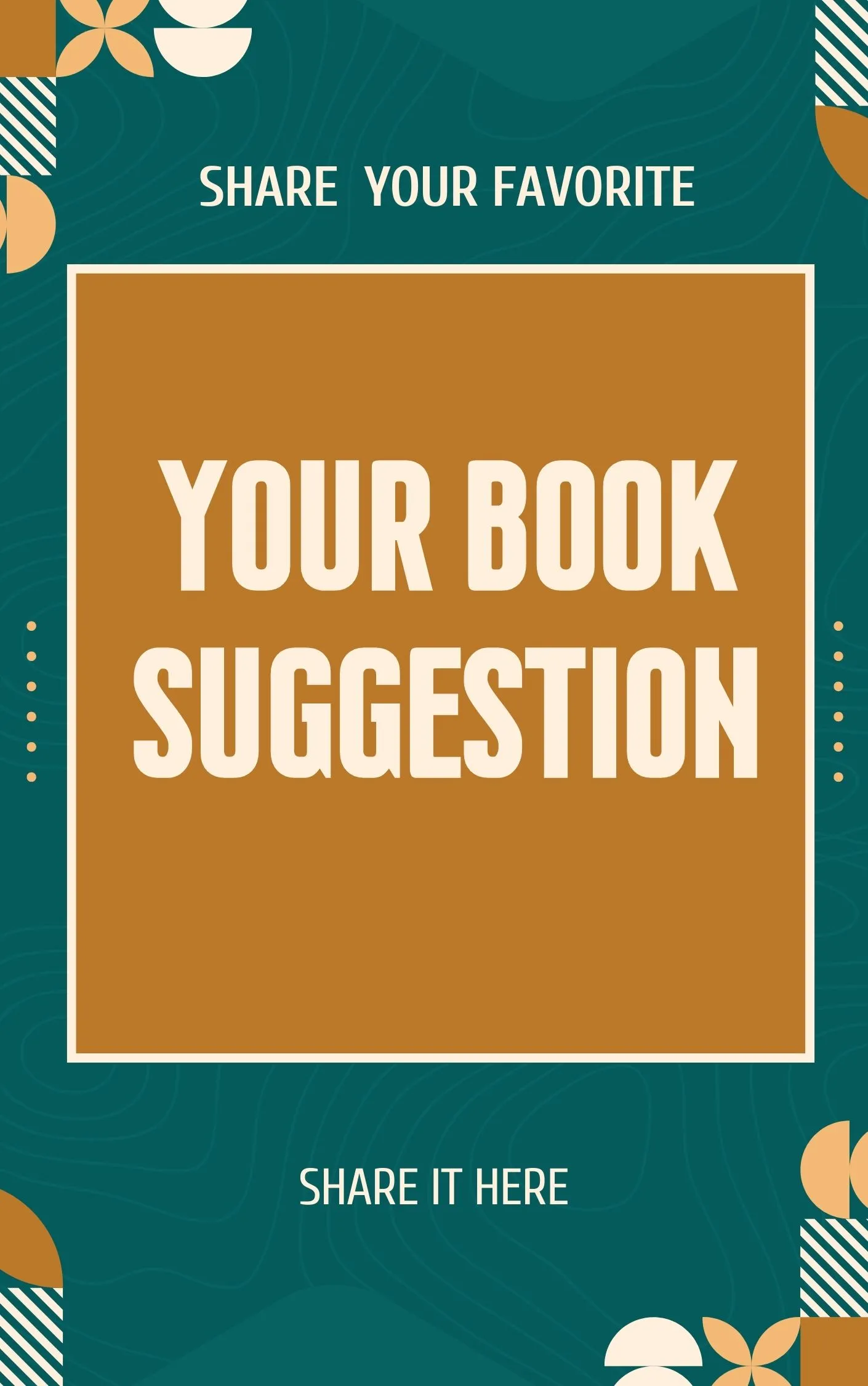 Share your Favorite Business Book 