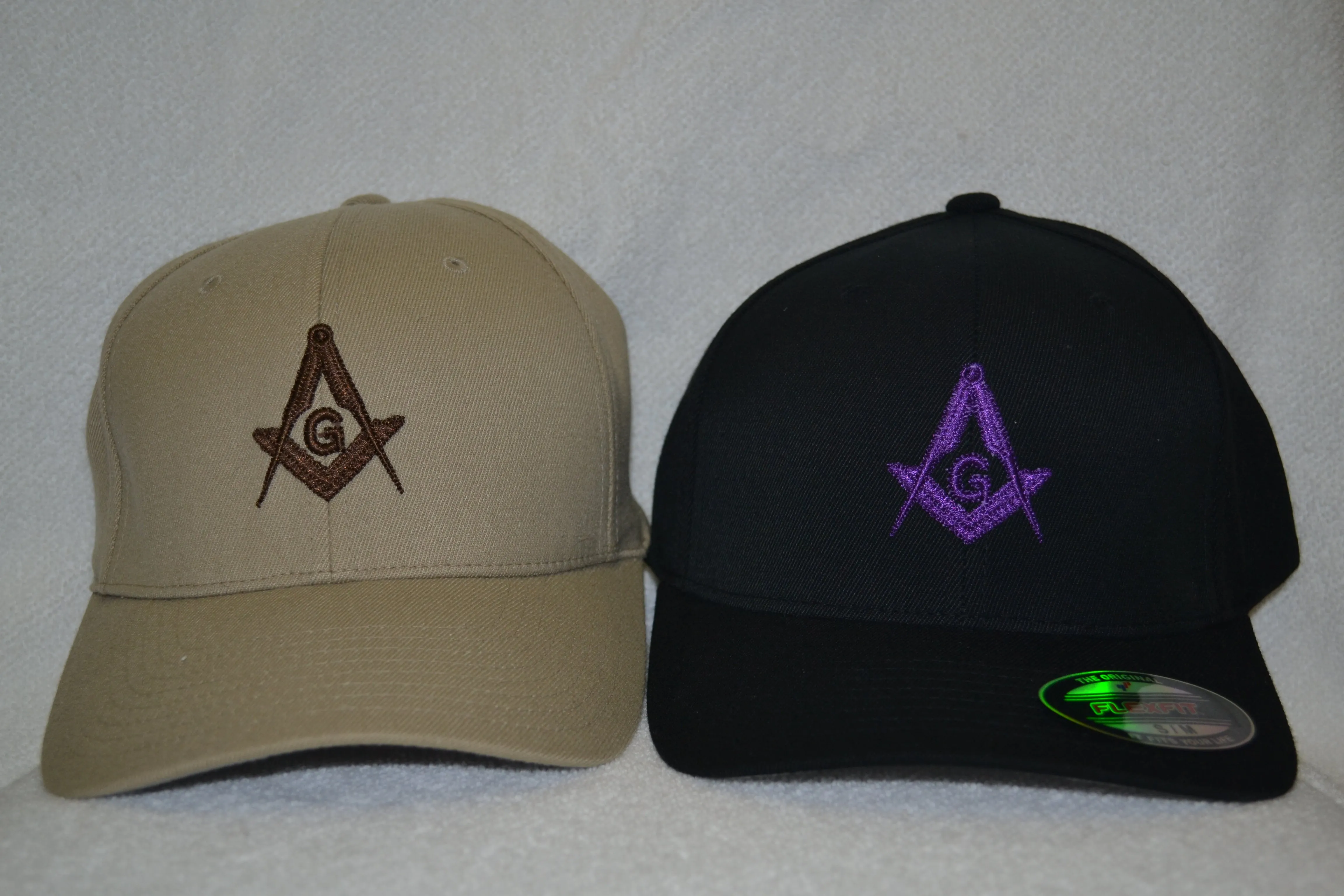 cap masonic emblem image