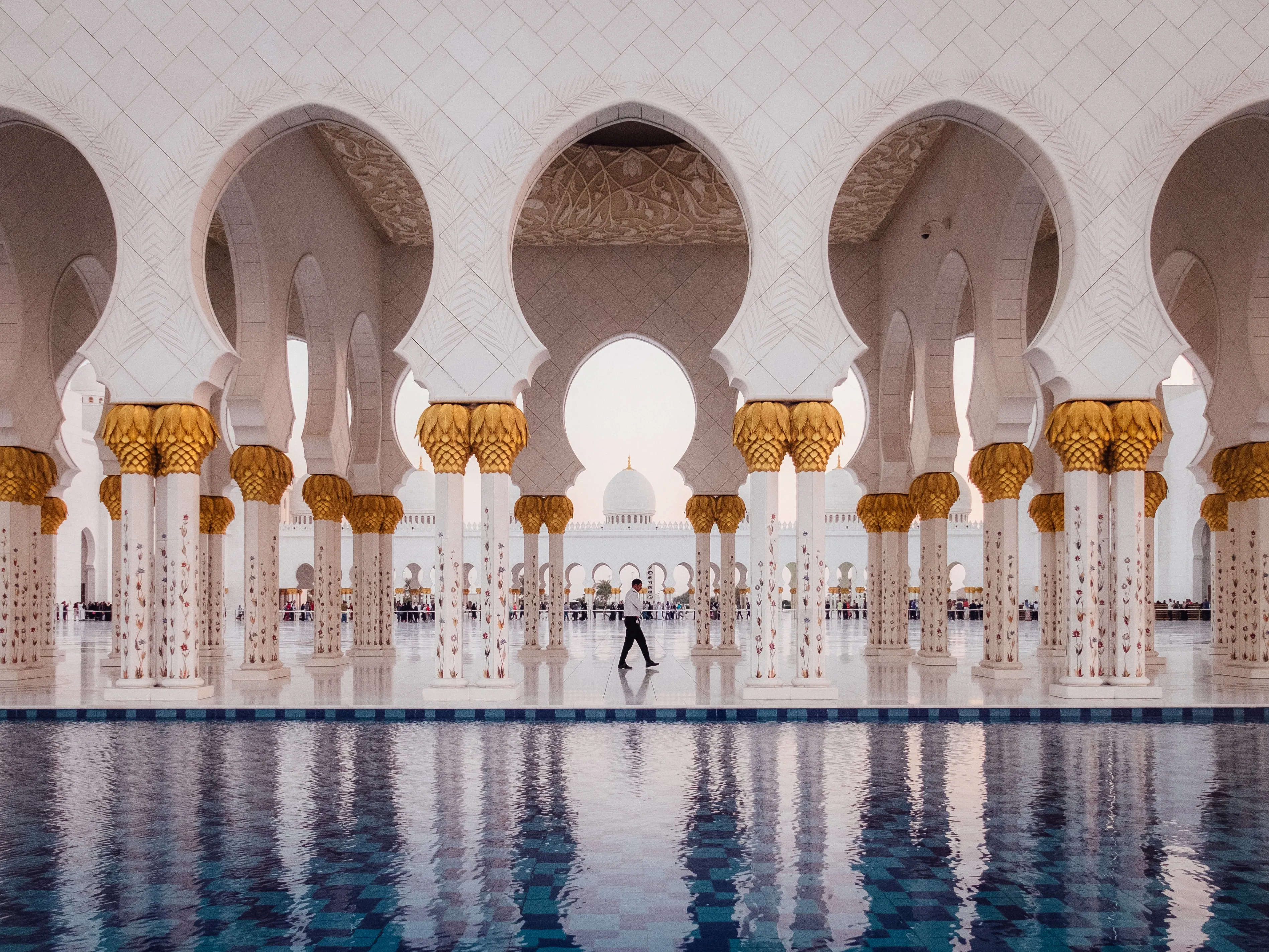 morocco