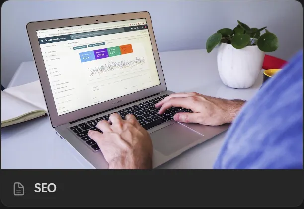 SEO Prompts Guide