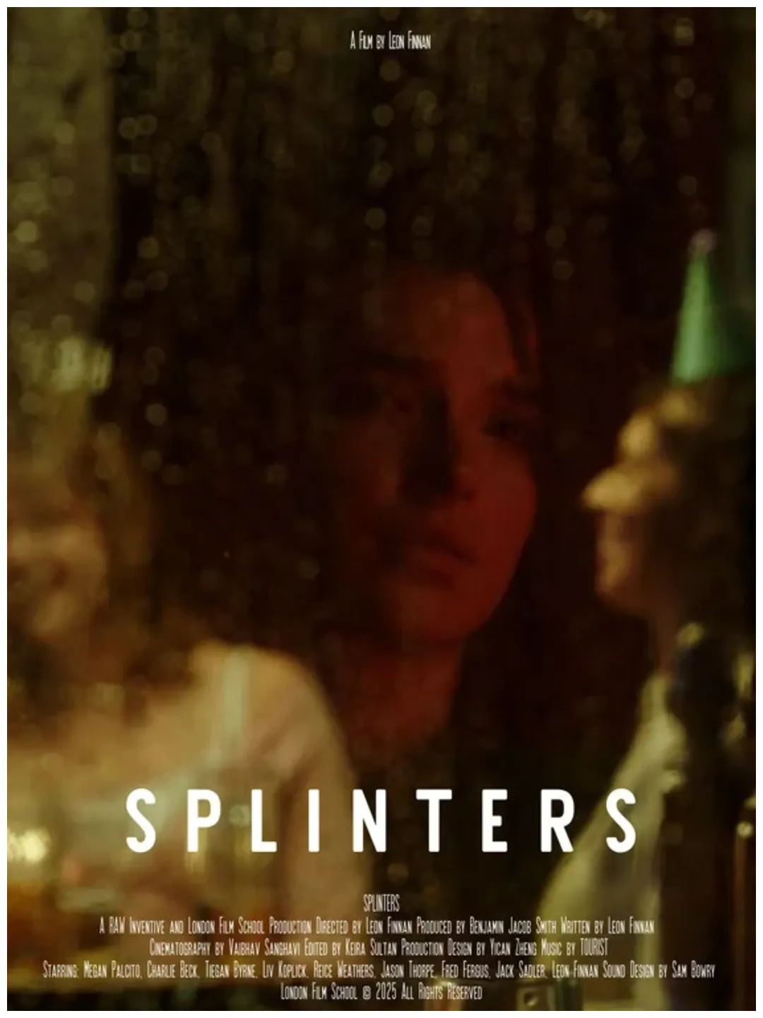 The Film Collective - Short Films