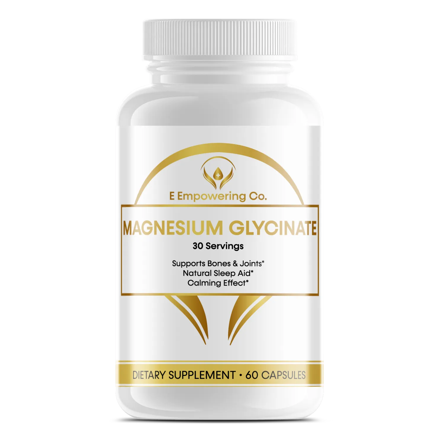 Magnesium Glycinate