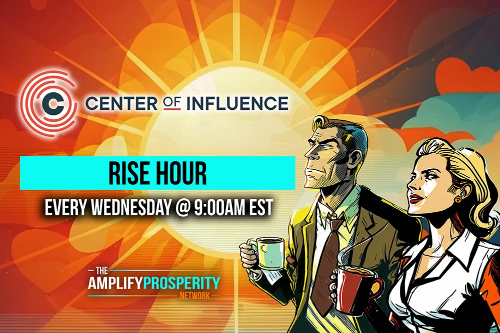 Center Of Influence Rise Hour