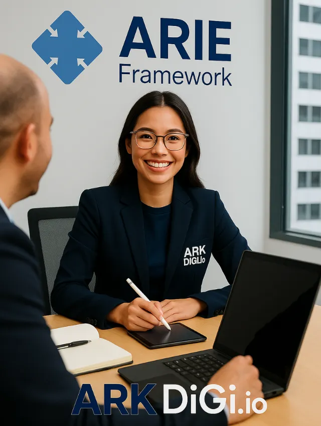 ARKDiGi.io