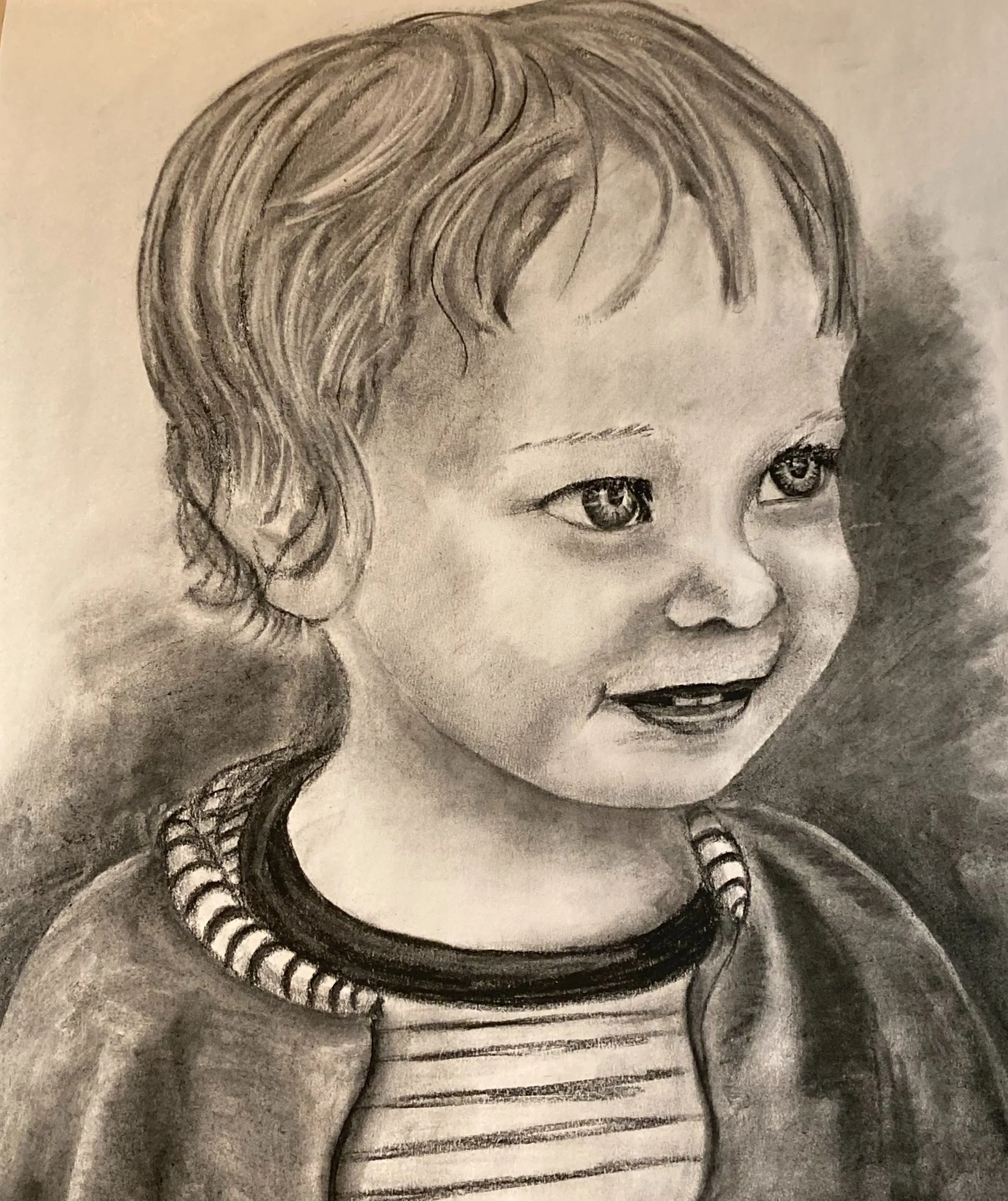 Rachael Keefe, Artist