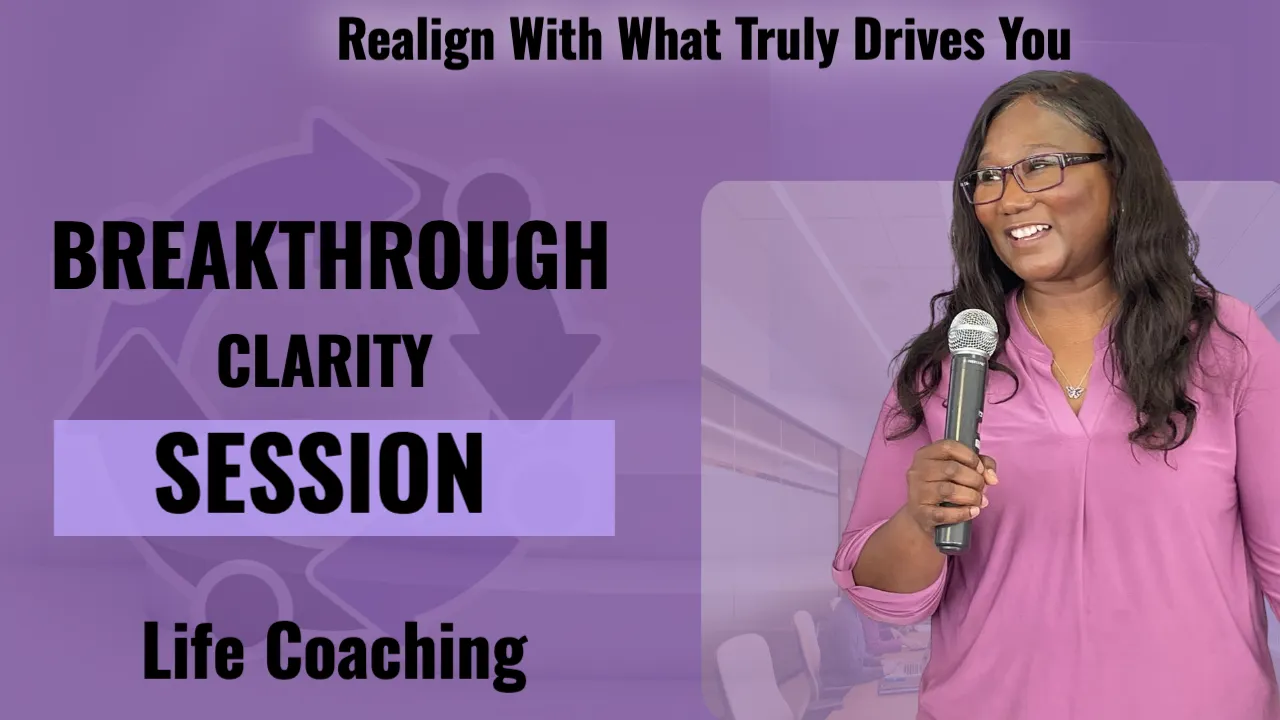 Life Coaching