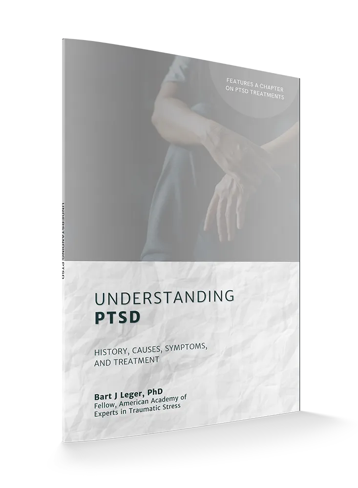Understanding PTSD eBook download
