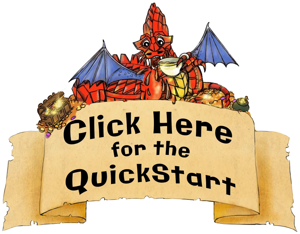 Click Here for the QuickStart Guide to Epic Brick Adventures