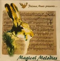 Magical Melodies logo