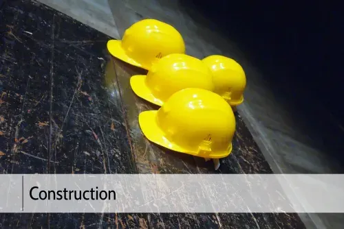 Cnstruction and Building