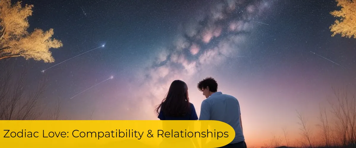 Can Zodiac Signs Affect Relationship Compatibility?