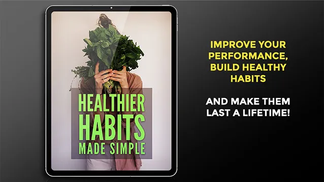 Inspired Zest Motivational Books Healthier Habits Course