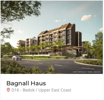 Bagnall Haus