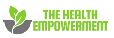 health empowerment logo