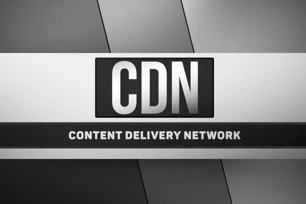 what is cdn server