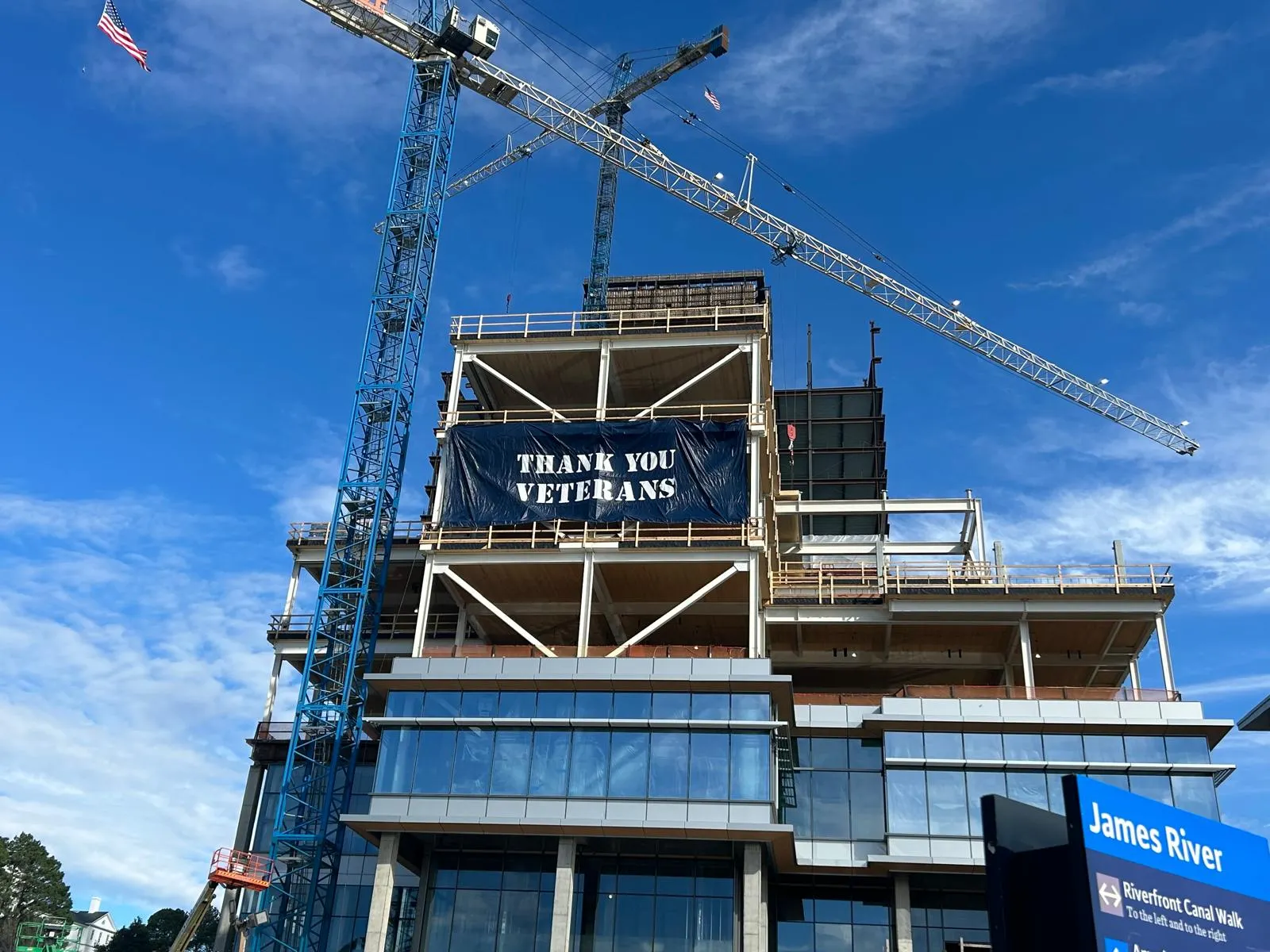 Fireproofing services for North Carolina